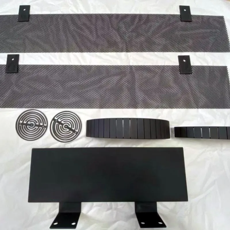 Iridium Rutenium Platinum Titanium Anode